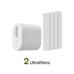 Glacier Replacement Ultrafilter
