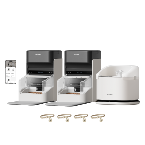RFID Smart Dining Bundle