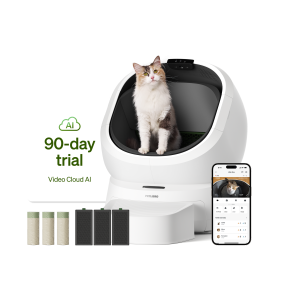 Luma Smart Care Bundle