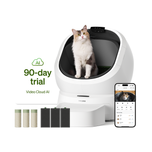 Luma Smart Care Bundle