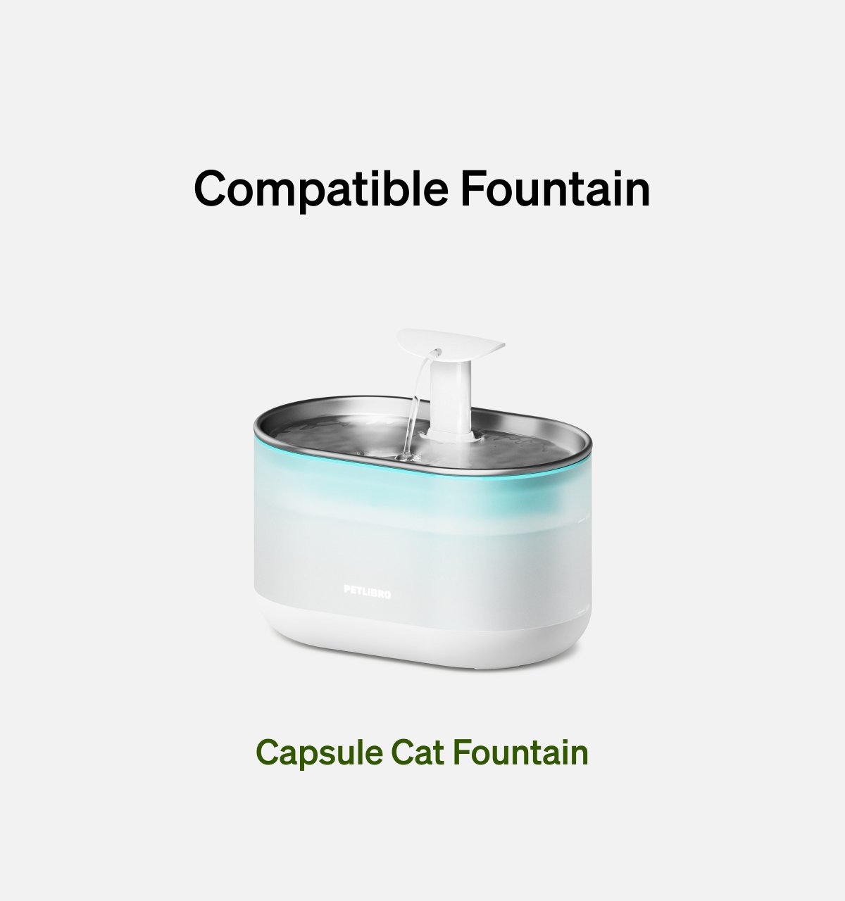 Capsule Replacement Filter - Image 3