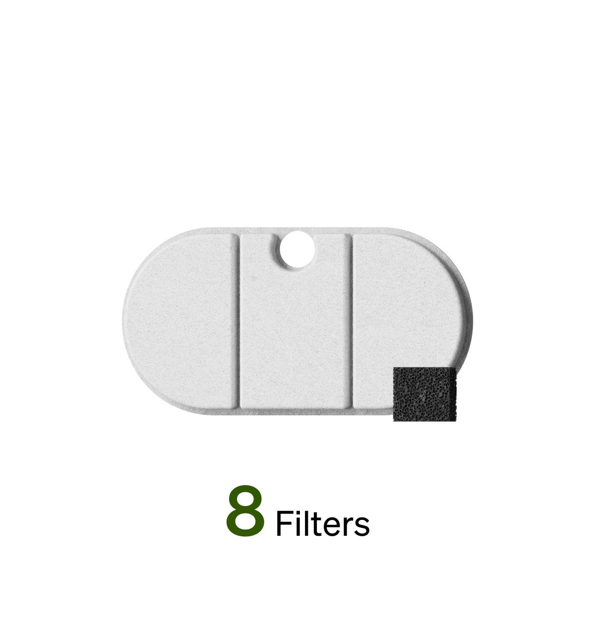 Capsule Replacement Filter - Image 2